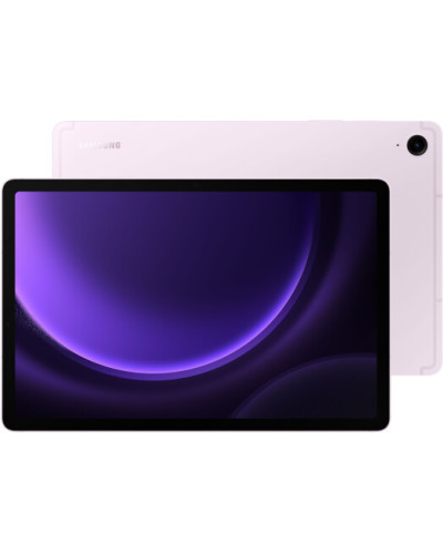 Samsung Galaxy Tab S9 FE+ 12.4'' 8/128Gb WiFi (SM-X610) Lavender